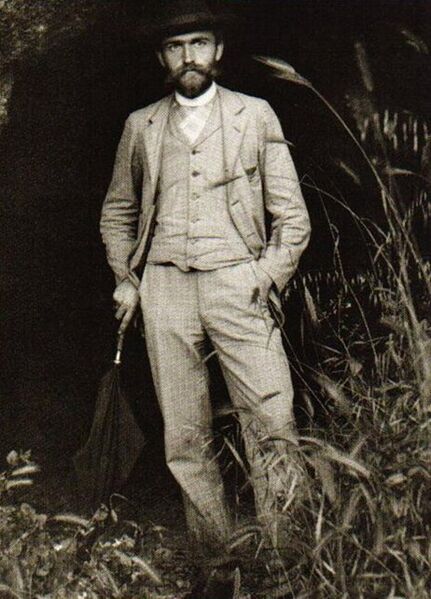 Datei:Karl Blossfeldt 1895.jpg